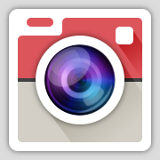 Apple Touch Icon: Ray-getty.de