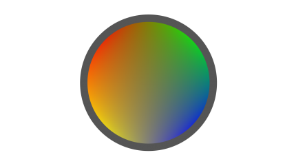 GIMP Farbmodelle RGB CMYK HSV reine Farben Kategorie Teaser