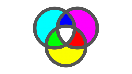 Primärfarben subtraktiv so funktioniert das Farbsystem des GIMP Kategorie Teaser