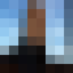 8x8 Pixel
