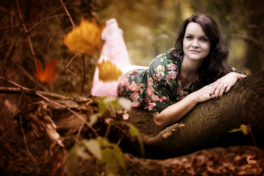 Vignette hinzufügen