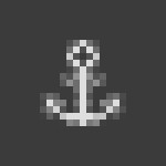 GIMP Ebene verankern