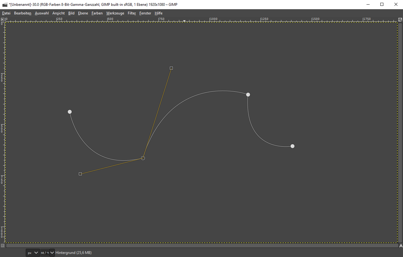 Mit Knoten und Kurven